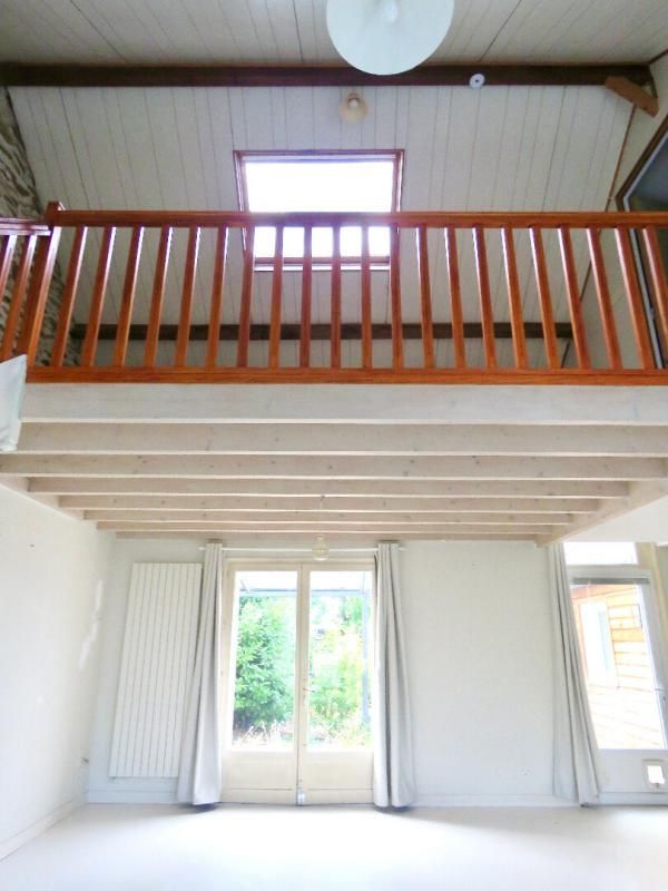 NANTES Maison de charme dans quartier recherché - Nantes-sud 2