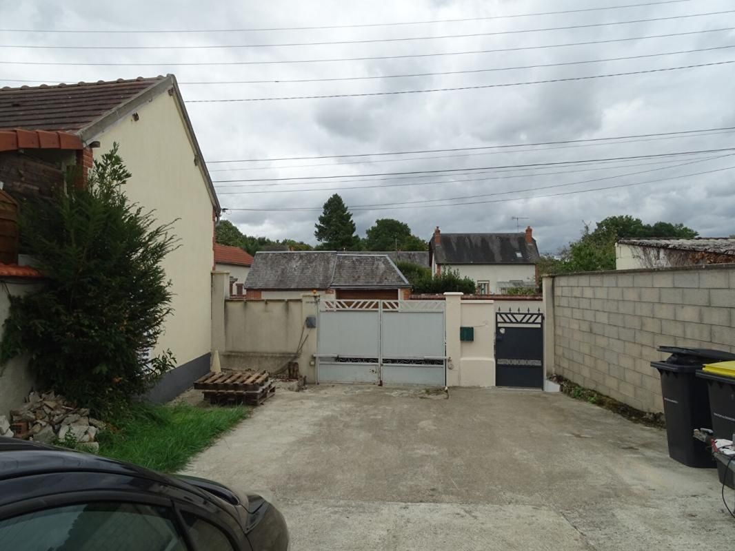 GIEN Maison individuelle, Gien 6 pièces,120 m2 4