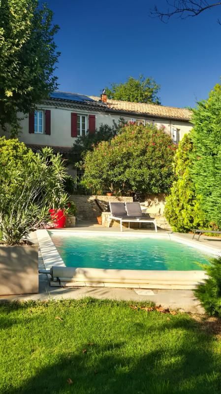 Maison Vedene 7 pièce(s) 200 m2 550 000