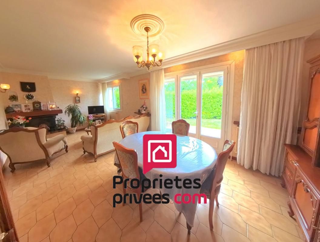 MEYZIEU Maison Meyzieu 4 pièces 92 m2 avec garage 3