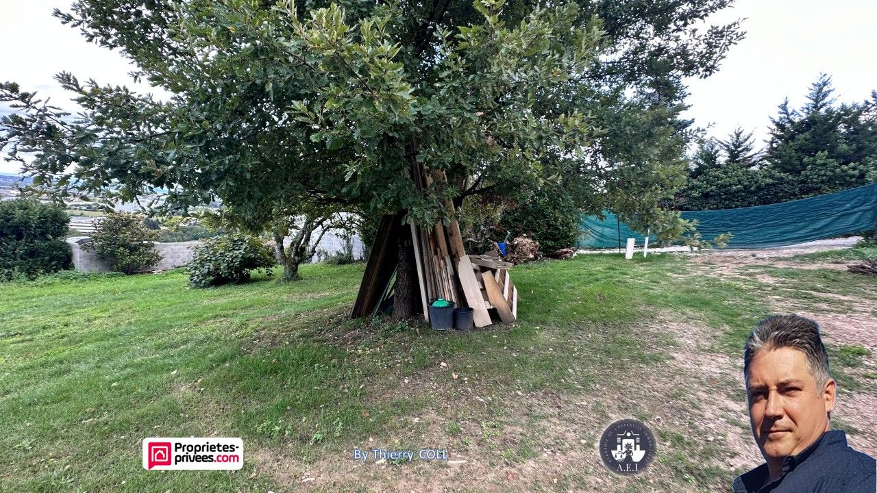 GRENAY Terrain Grenay 500 m2 2