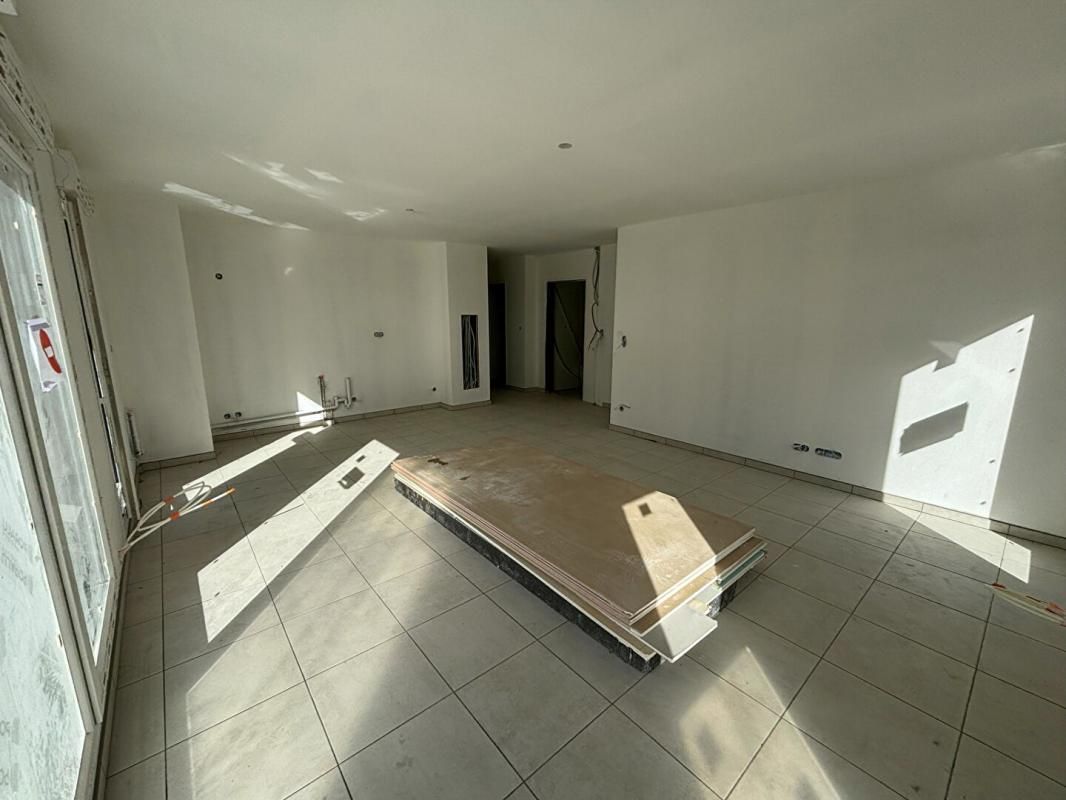 DARDILLY T4 81m² avec 3 terrasses , Dernier étage , Dardilly 3