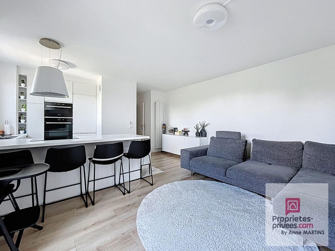ATHIS-MONS Appartement Athis Mons 3 pièce(s) 59 m2 2