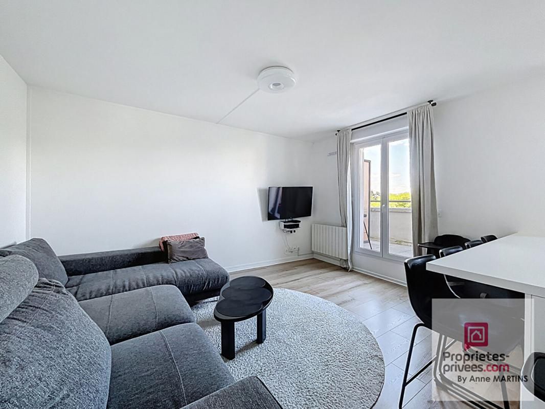 ATHIS-MONS Appartement Athis Mons 3 pièce(s) 59 m2 3