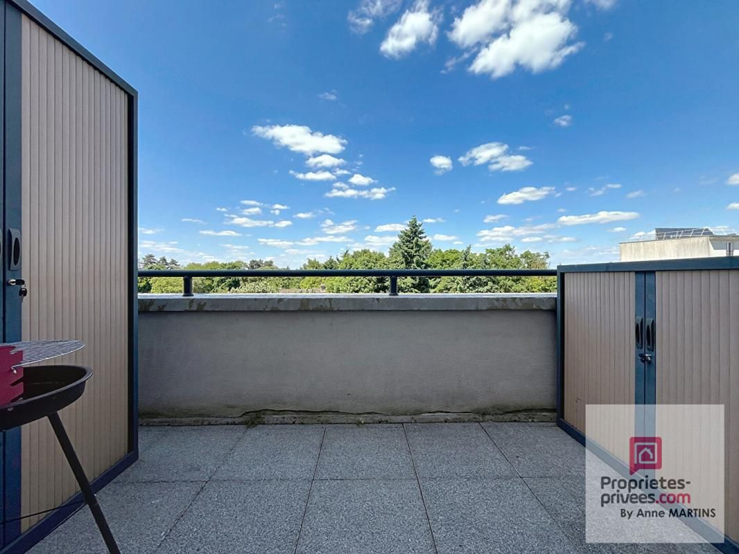 ATHIS-MONS Appartement Athis Mons 3 pièce(s) 59 m2 4