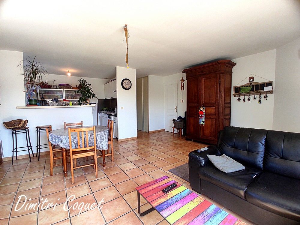 RIEUX-MINERVOIS Maison 4 pièces de plain pied avec garage 3