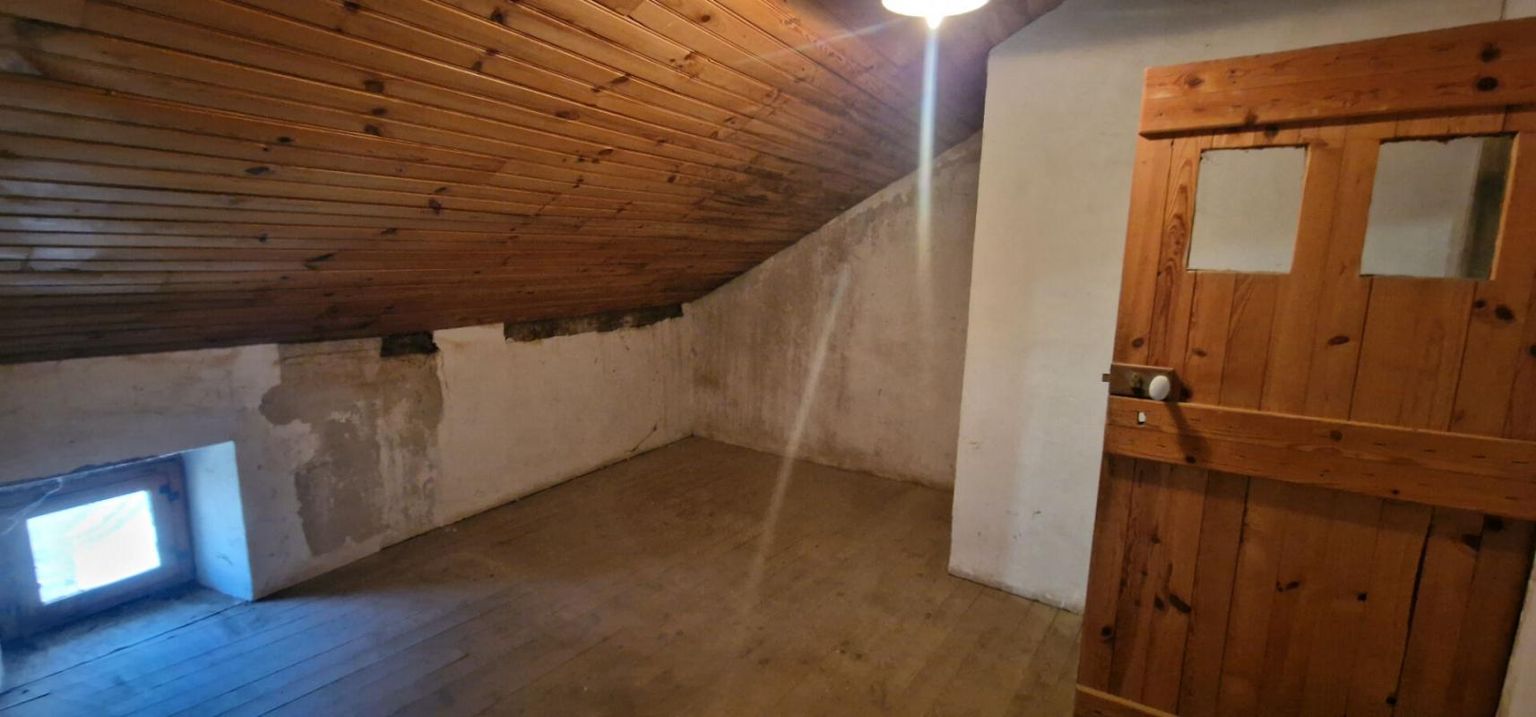 LE BOUSQUET Exclusif Maison de village 350 m² + grange et garage + Terrain LE BOUSQUET 3