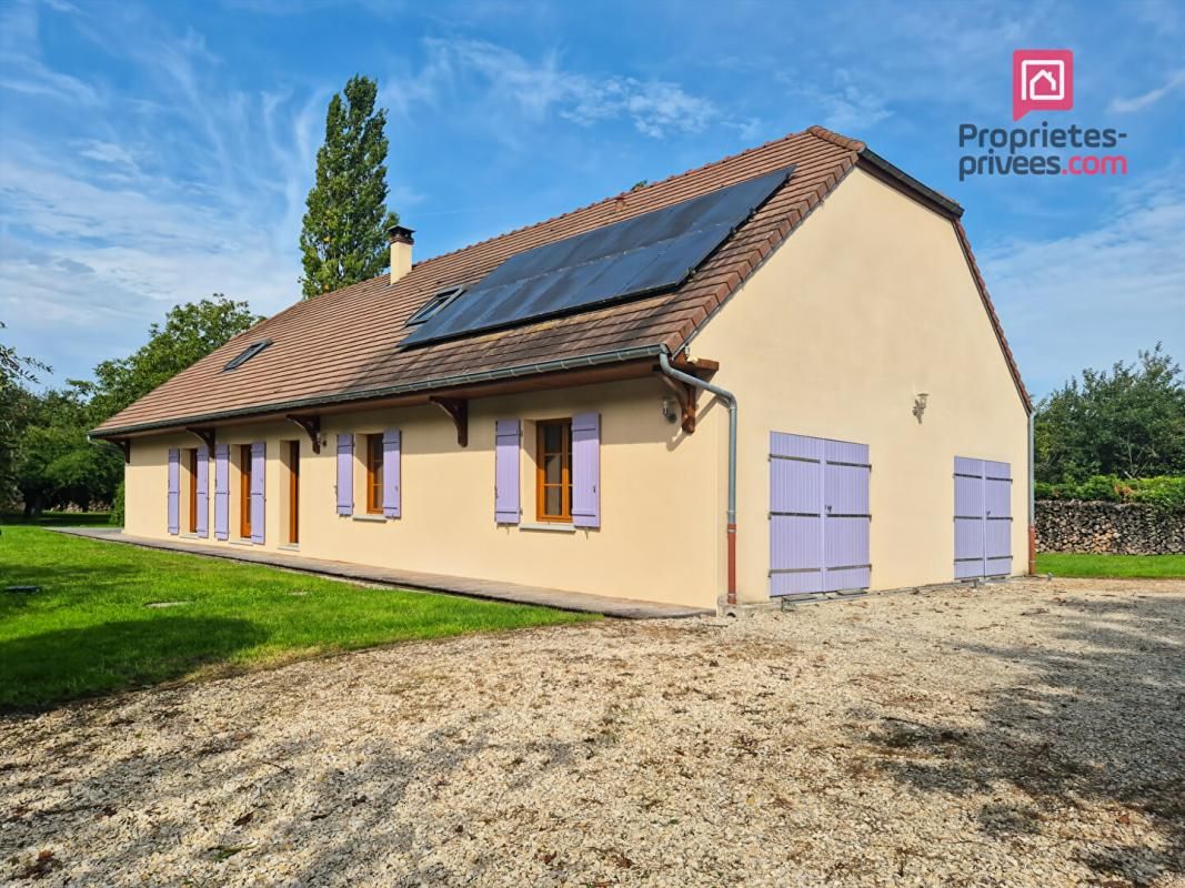 ARCIS-SUR-AUBE Maison familiale de 202m² - Proche Arcis-sur-Aube 1