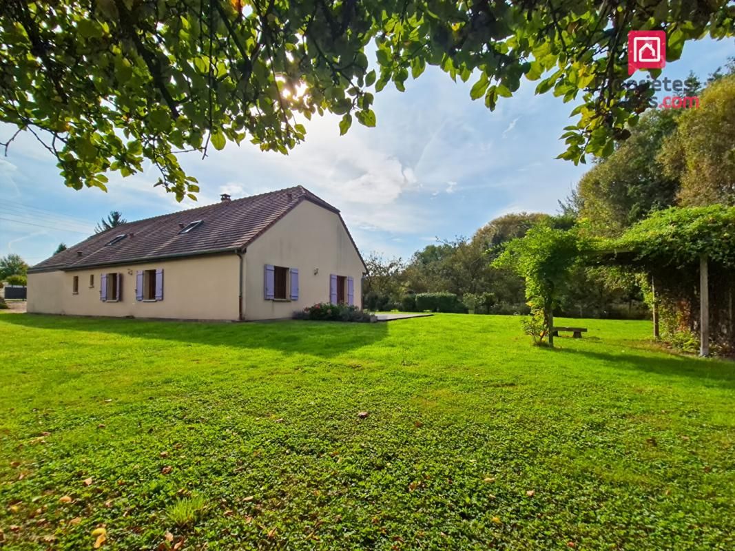ARCIS-SUR-AUBE Maison familiale de 202m² - Proche Arcis-sur-Aube 2