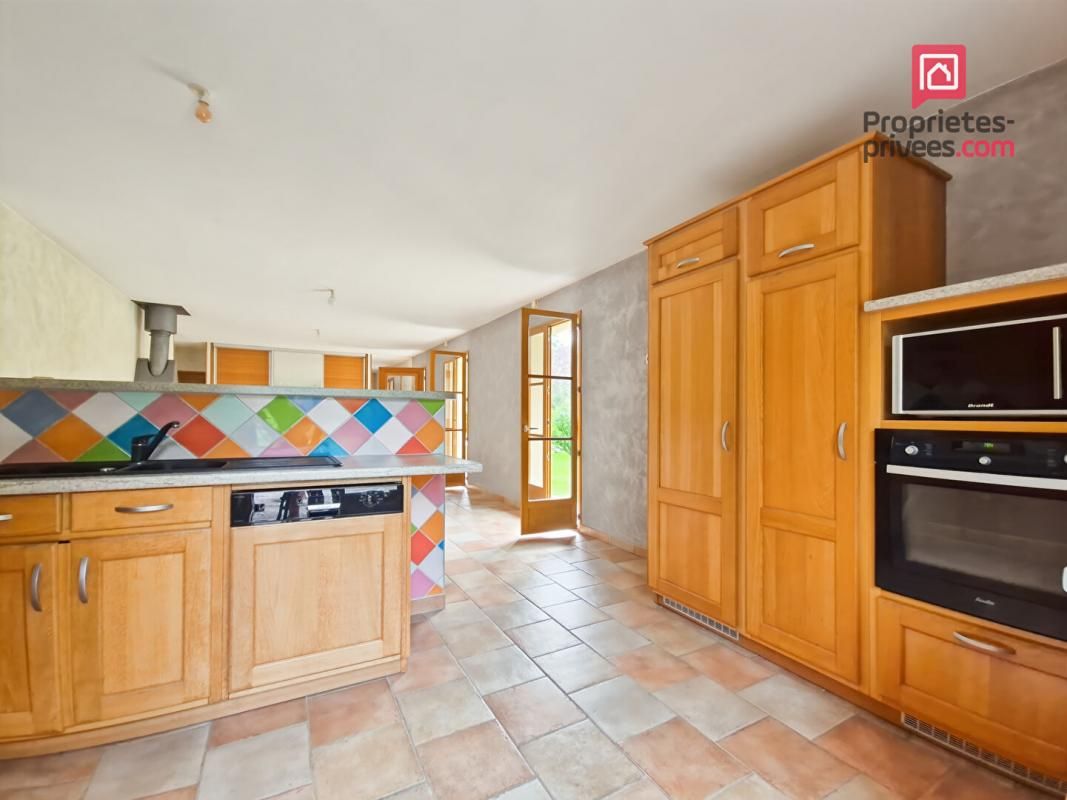 ARCIS-SUR-AUBE Maison familiale de 202m² - Proche Arcis-sur-Aube 3