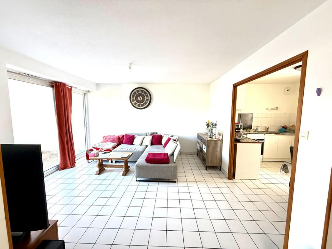 MESANGER A VENDRE - MAISON 5 PIECES - 44522 MESANGER 2