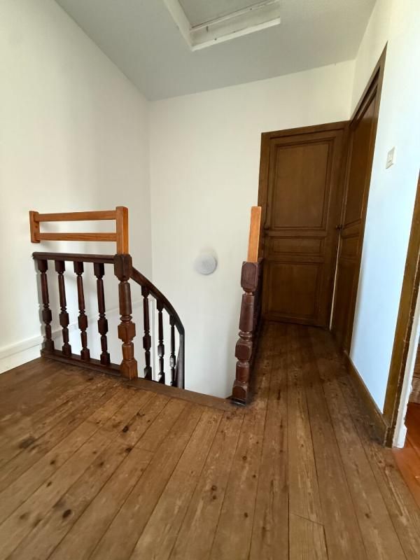 MESANGER A VENDRE - MAISON 5 PIECES - 44522 MESANGER 4