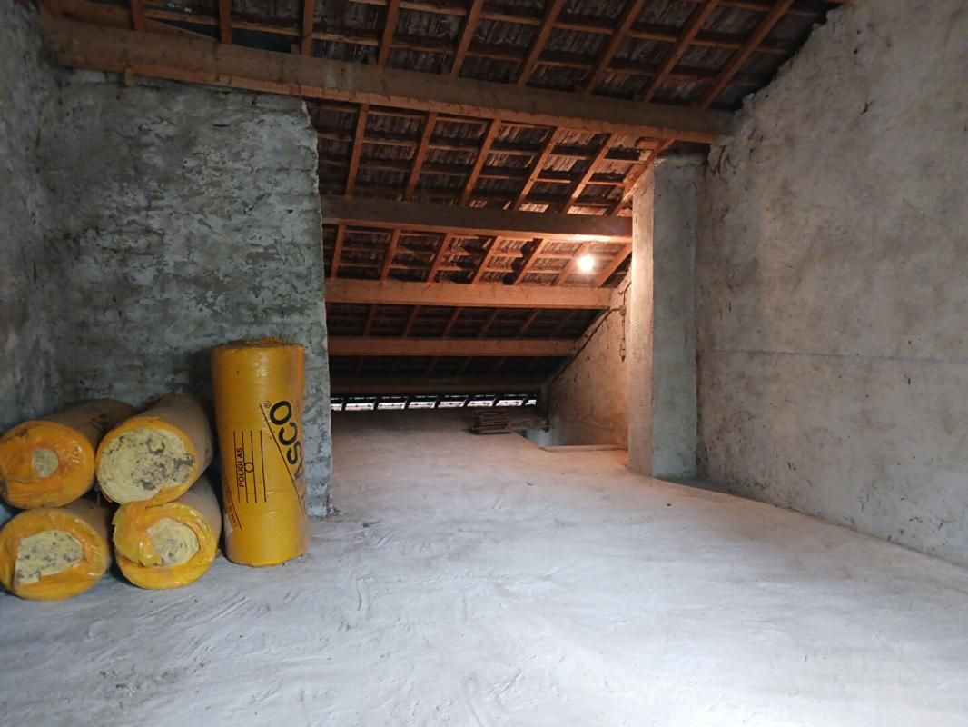 PERRIGNY Maison Perrigny 4 pièce(s) 100 m2 3