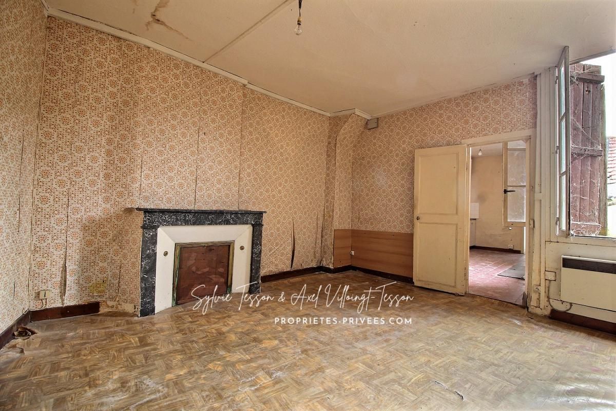 ARTENAY Maison Artenay 1