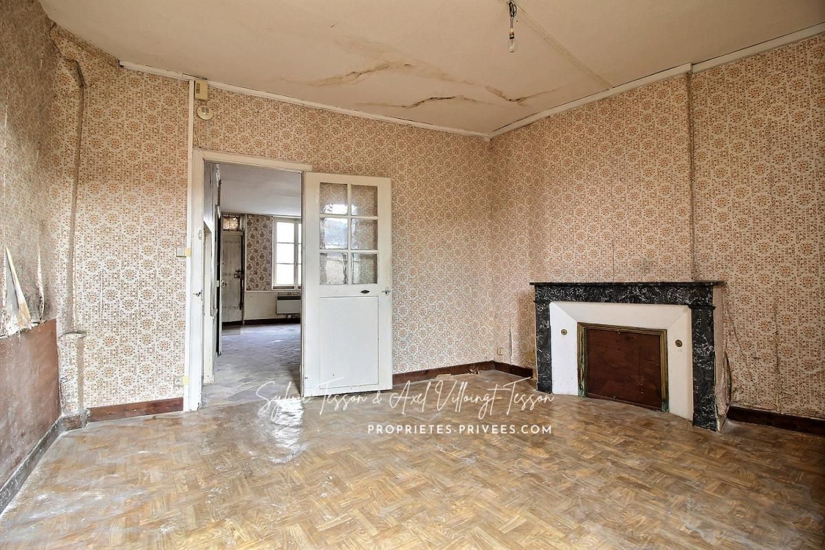 ARTENAY Maison Artenay 2