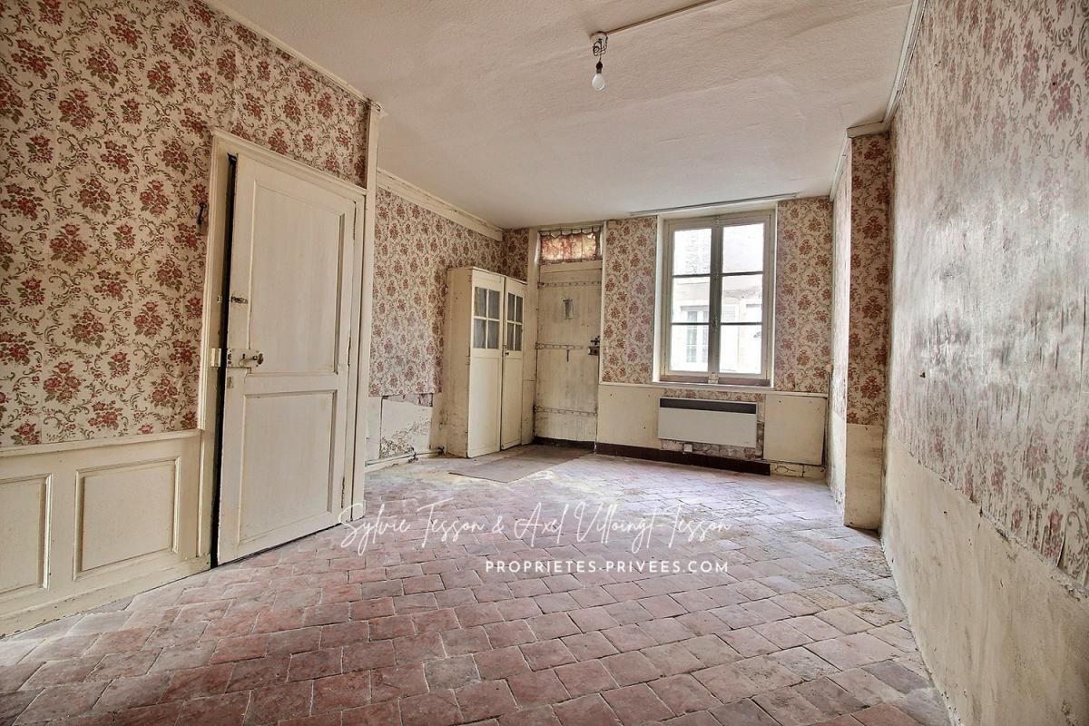 ARTENAY Maison Artenay 4