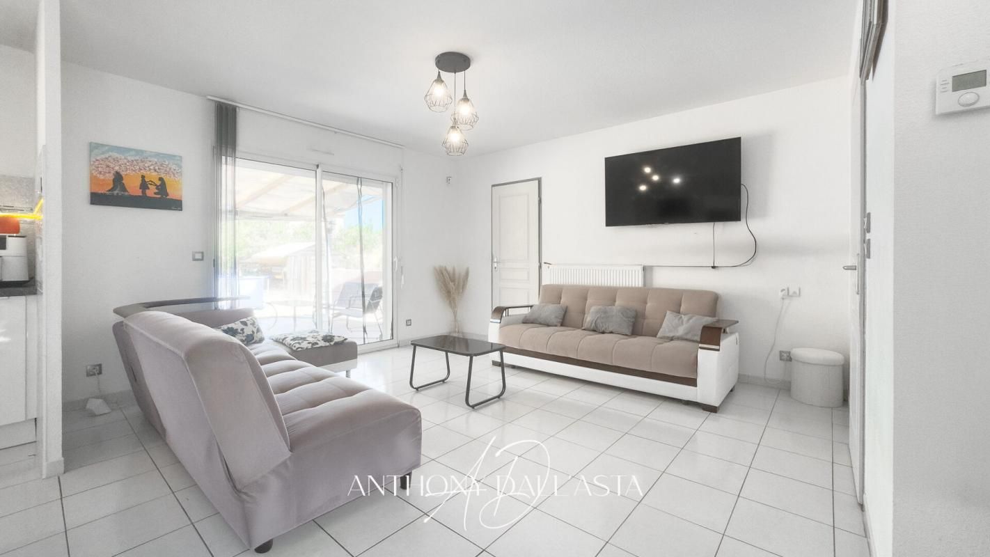 VILLA PLAIN PIED T5