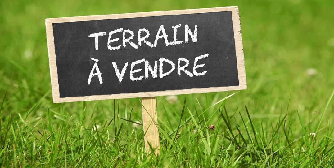 Terrain de 637,8m² Lot n°8 "Jardin des nains"