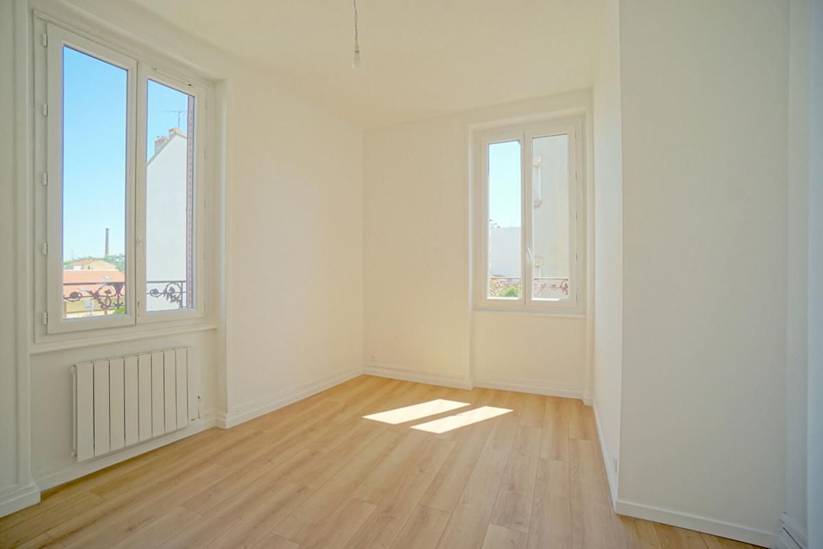 SAINT-FONS Appartement Saint Fons 3 pièce(s) 47,42m2 2