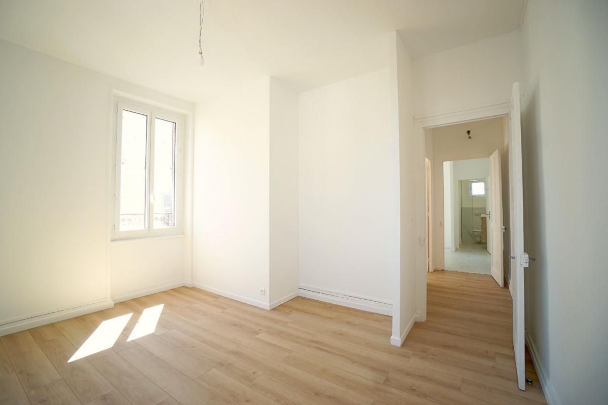 SAINT-FONS Appartement Saint Fons 3 pièce(s) 47,42m2 3
