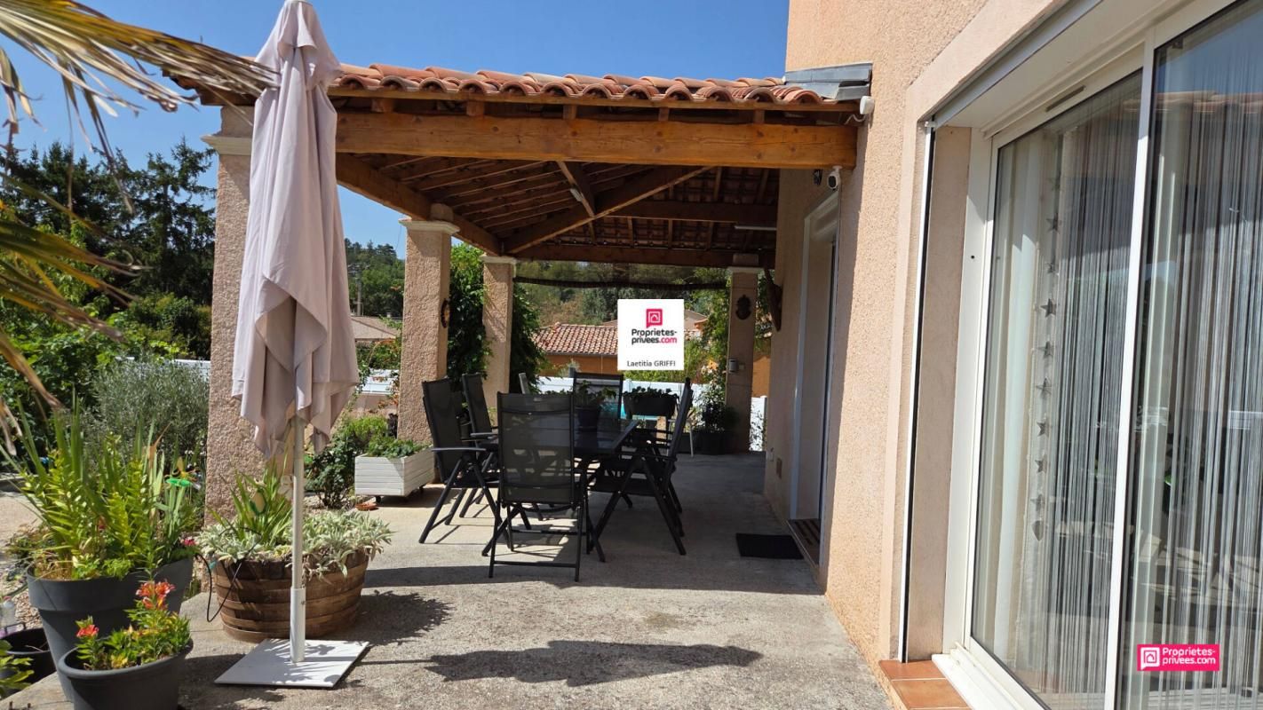 DIGNE-LES-BAINS Villa 5 pièces 113 m2 à Digne les Bains 2