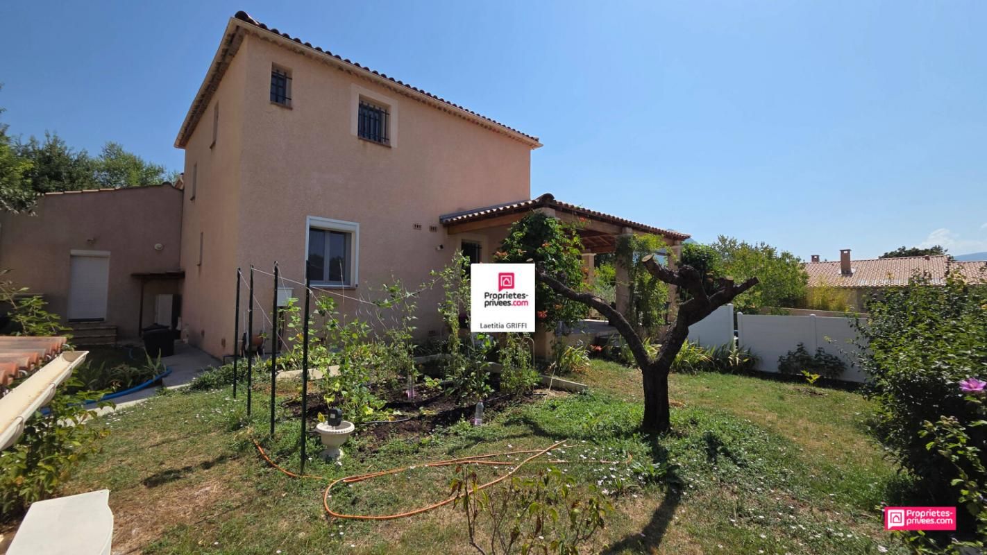 DIGNE-LES-BAINS Villa 5 pièces 113 m2 à Digne les Bains 3