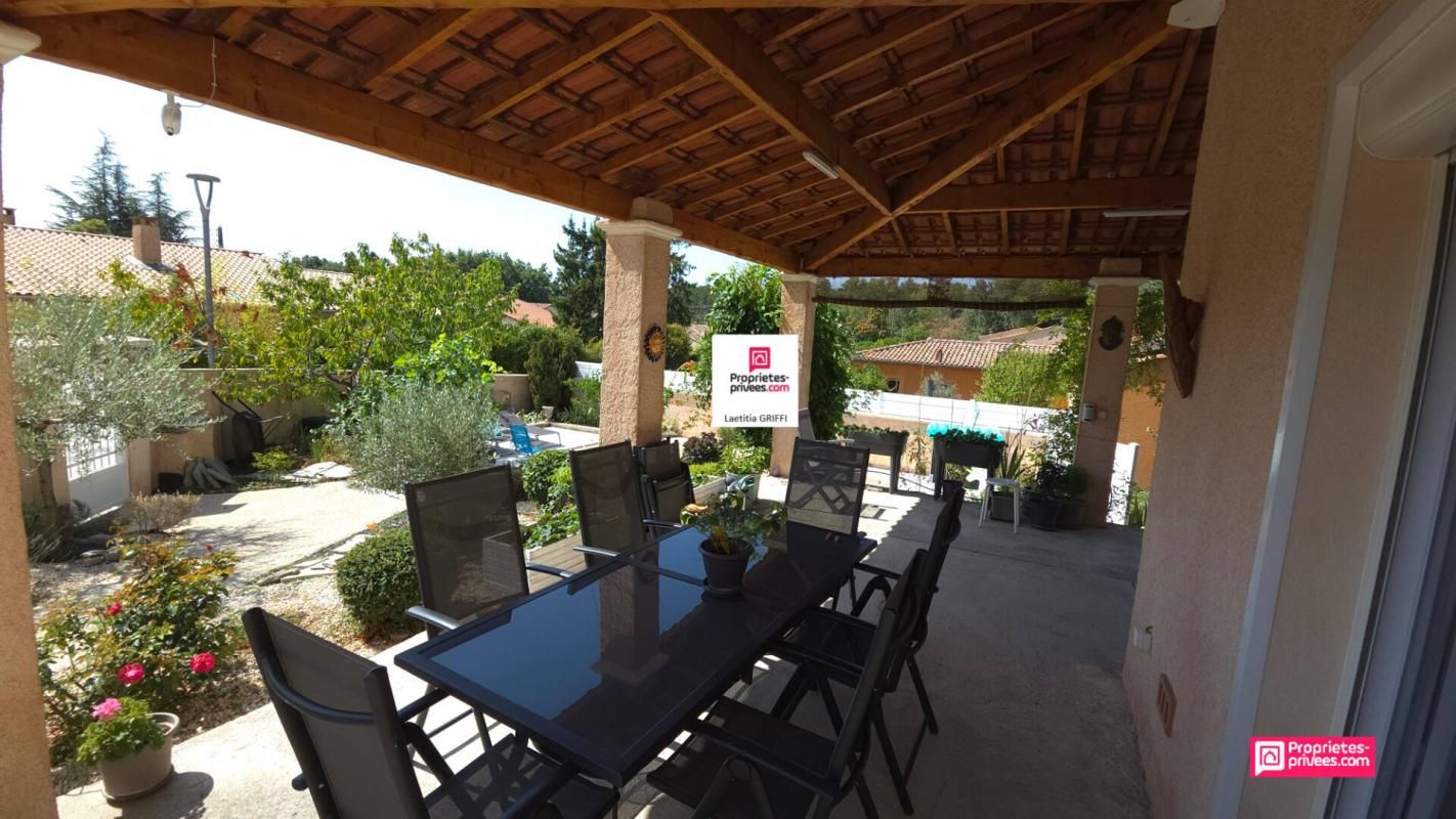 DIGNE-LES-BAINS Villa 5 pièces 113 m2 à Digne les Bains 4