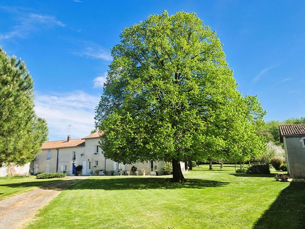 FLEURE Maison Fleure 6 pièce(s) 230 m2 3