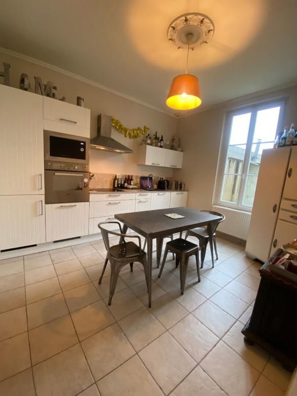 ANGERS Maison Angers 6 pièce(s) 110 m2 2