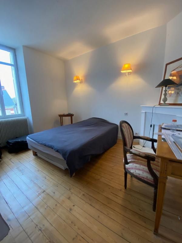 ANGERS Maison Angers 6 pièce(s) 110 m2 4
