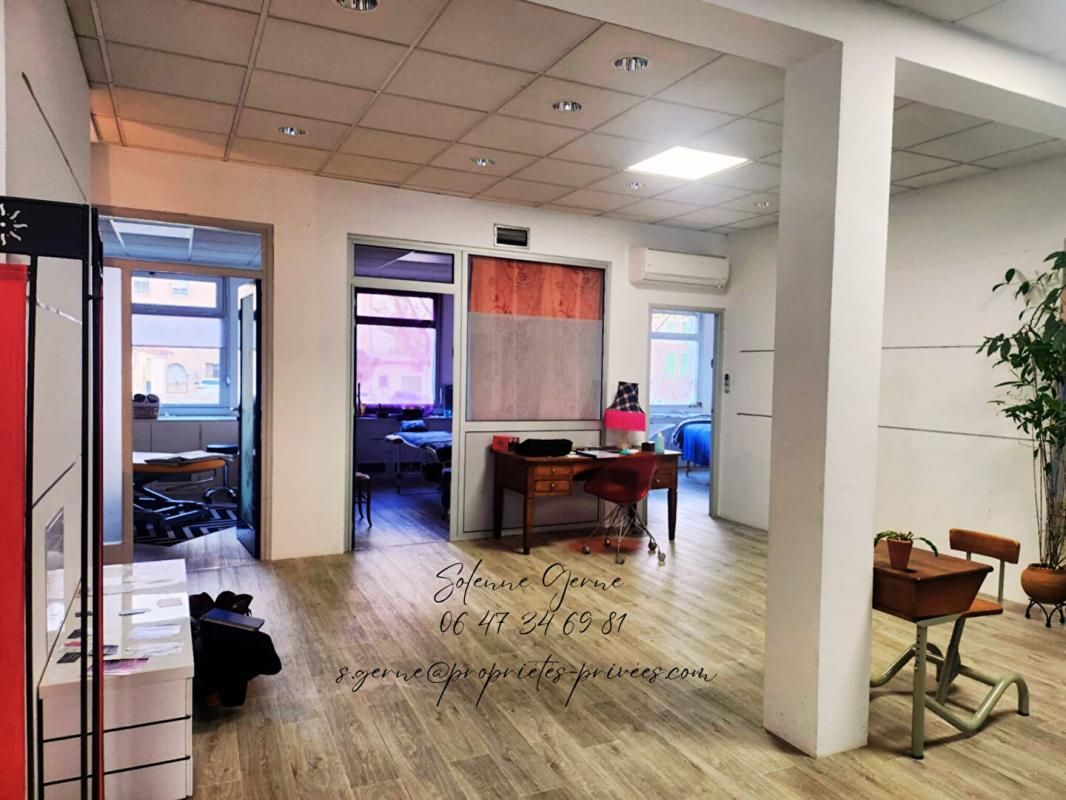 SAINT-CHINIAN Immeuble de rapport 198 m² 3