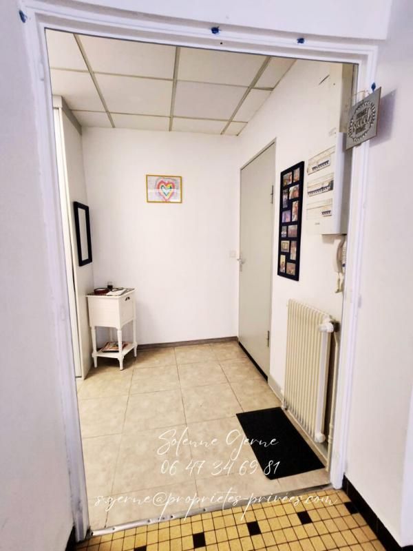 SAINT-CHINIAN Immeuble de rapport 198 m² 4