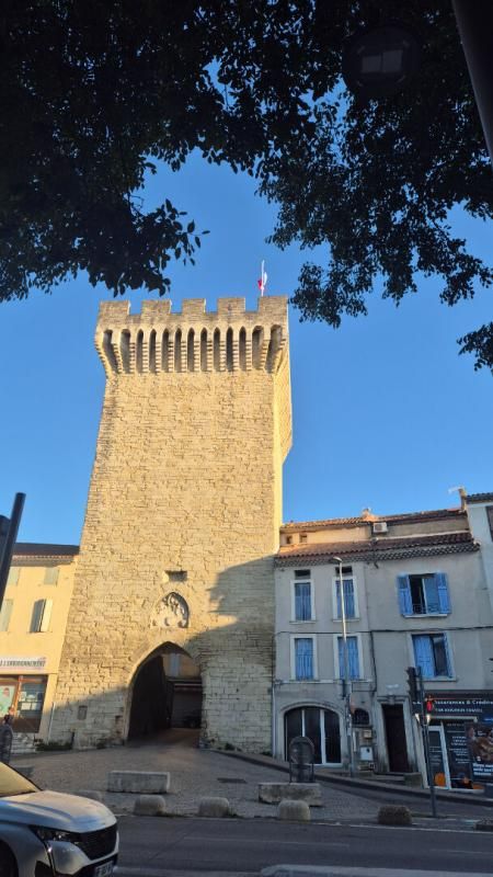 CARPENTRAS Appartement Carpentras 3 pièce(s) 73.4 m2 185 000 3