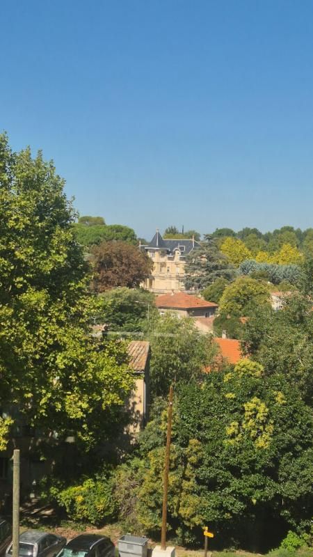 CARPENTRAS Appartement Carpentras 3 pièce(s) 73.4 m2 185 000 4