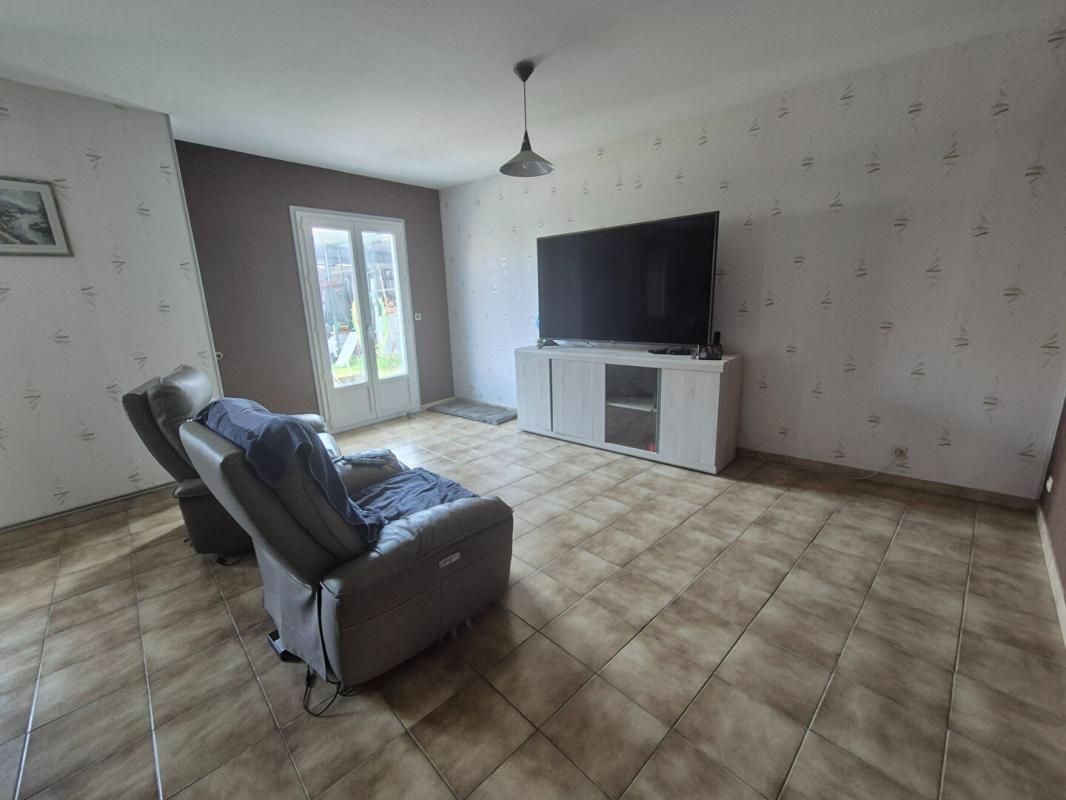 GANNAT Maison Gannat 4 pièce(s) 95 m2 3