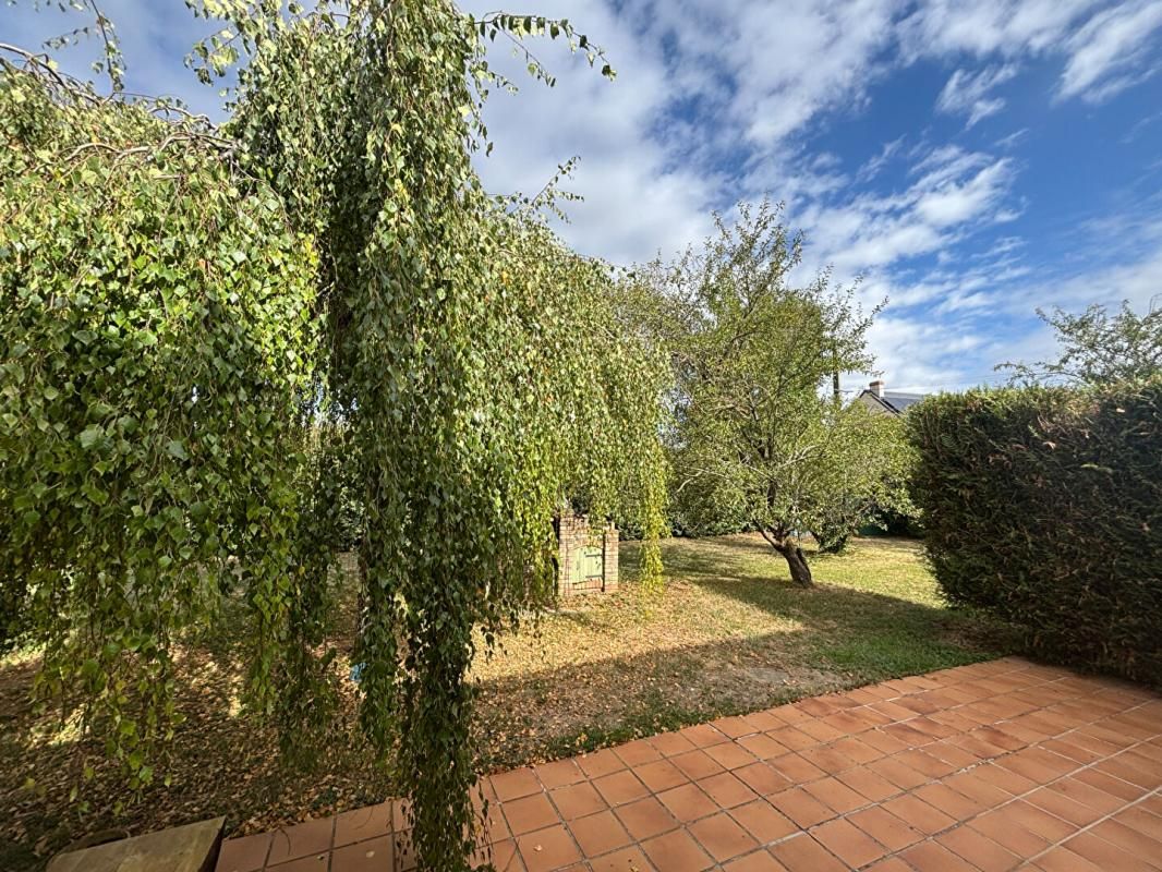 SAINT-DENIS-SUR-LOIRE Maison Saint-denis-sur-loire 4 pièce(s) 108 m2 3