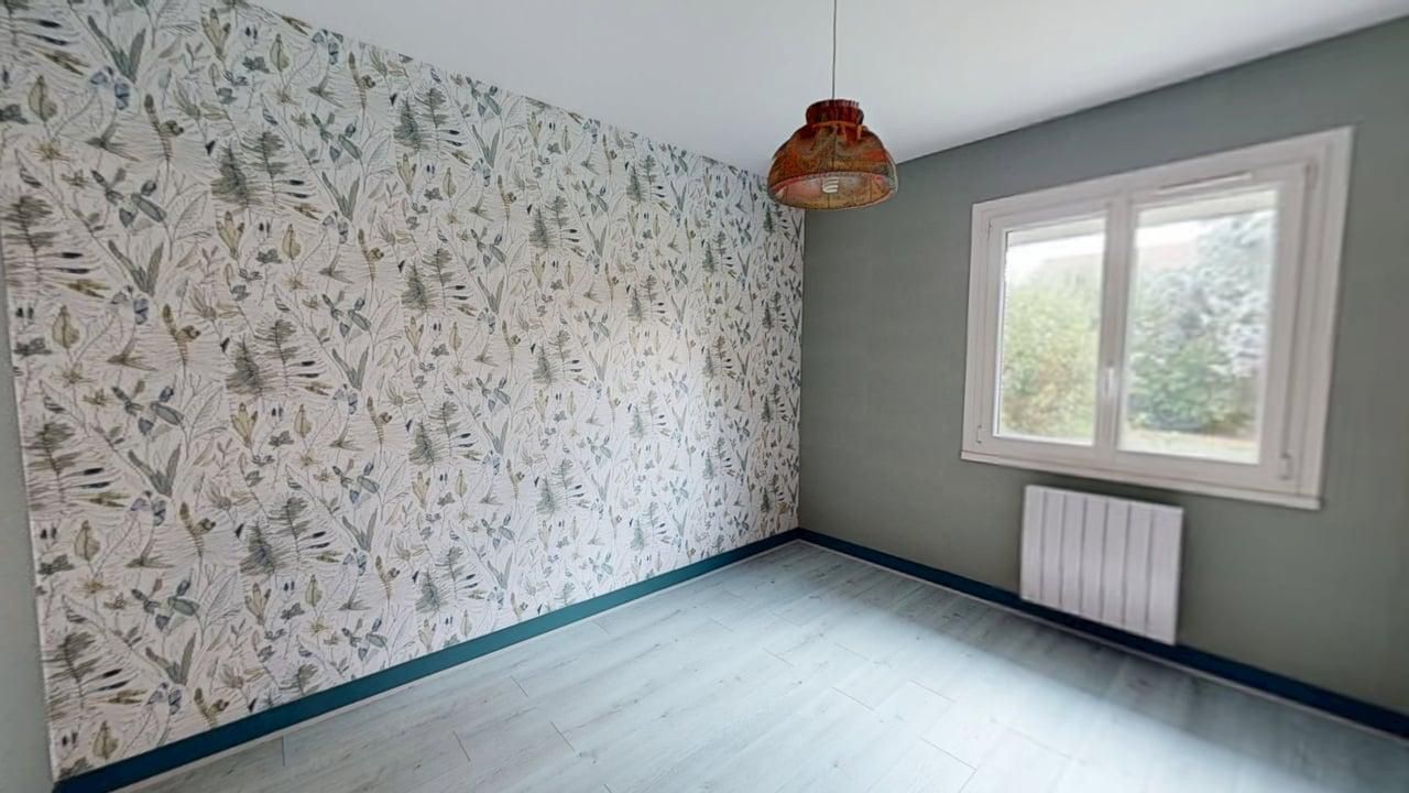 SAINT-DENIS-SUR-LOIRE Maison Saint-denis-sur-loire 4 pièce(s) 108 m2 4