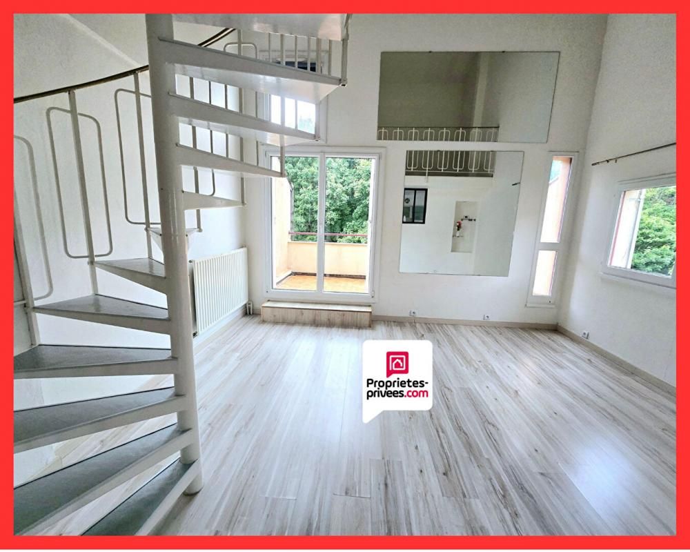SEVRAN 93270 SEVRAN - Secteur Les Sablons - Appartement Duplex 4 pièces 83.65 m² - 3 Chambres- Terrasse- Parking 4