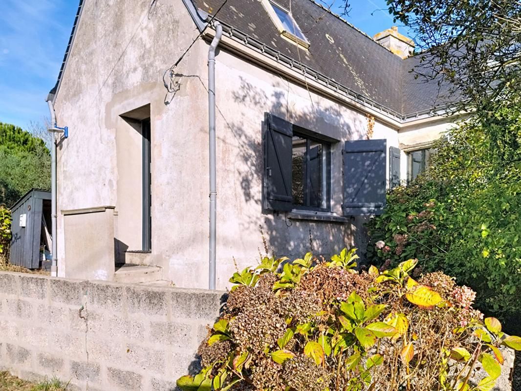 Maison Groix 5 pièce(s) 69 m2