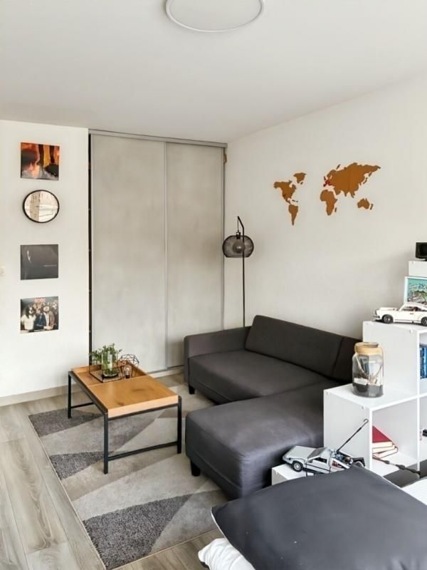 Appartement Roubaix 1 pièce(s) 34 m2