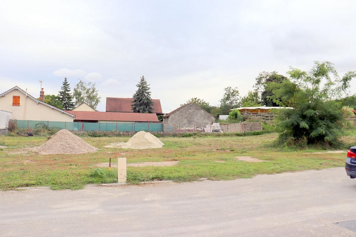 VALPUISEAUX Terrain Valpuiseaux 420 m2 3