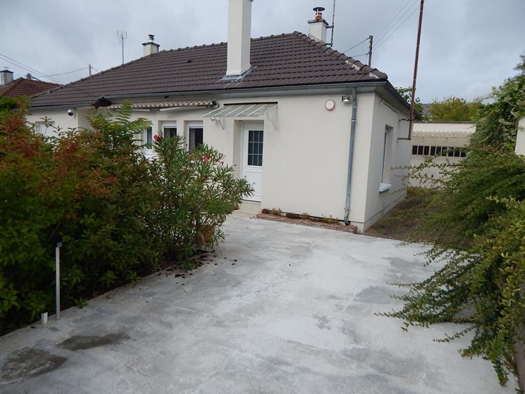 Maison 3 pièce(s) 80 m2