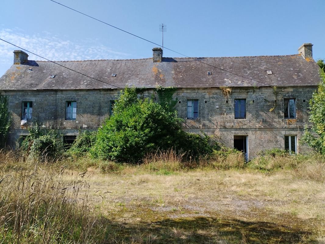 PRIZIAC Maison 10 pièce(s) 2