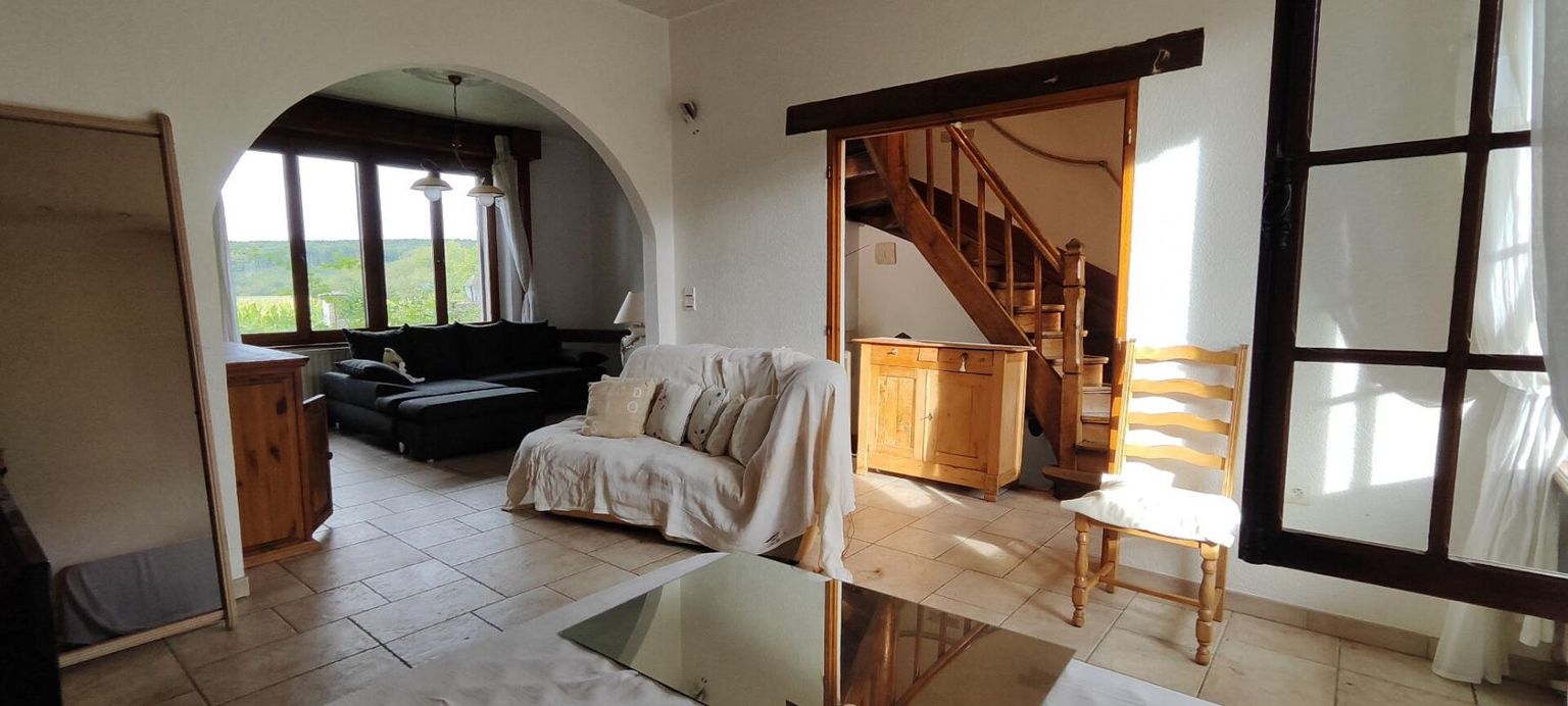 MEZIRE Maison 5 pièces 139.50 m2 2