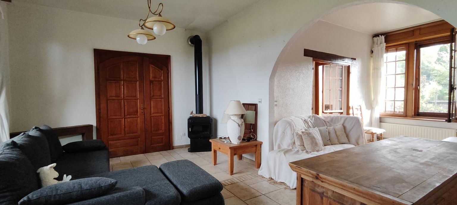 MEZIRE Maison 5 pièces 139.50 m2 3