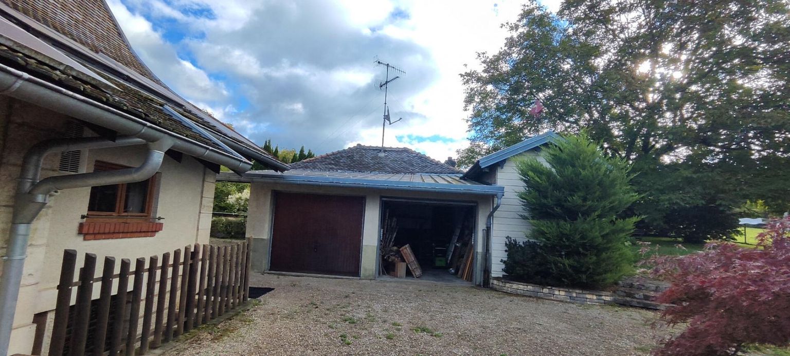 MEZIRE Maison 5 pièces 139.50 m2 4