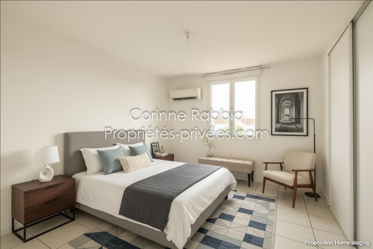SAINT-ALBAN Maison 5 pièces 99m2 avec grand garage de 20m² 4
