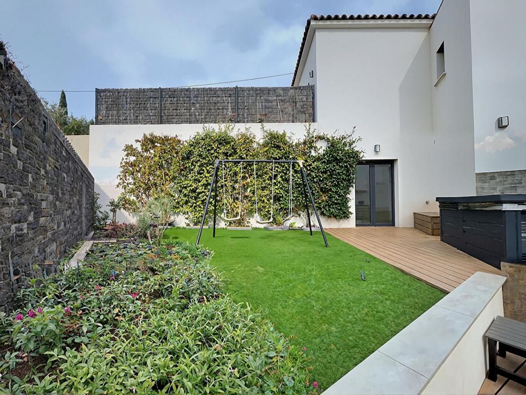 LORGUES Maison contemporaine 135 m² Lorgues 4
