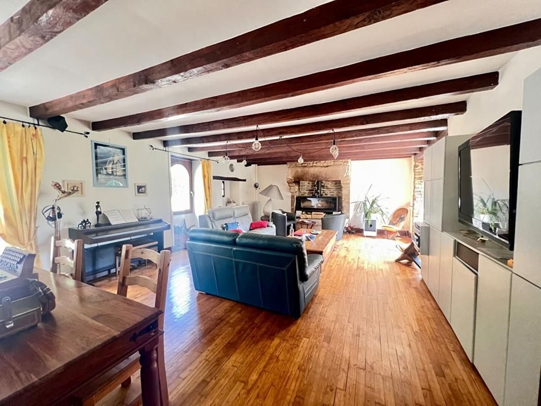 PLAUDREN Propriété d'exception avec 3 Gîtes - 307 m2 - 20 mn de Vannes 3