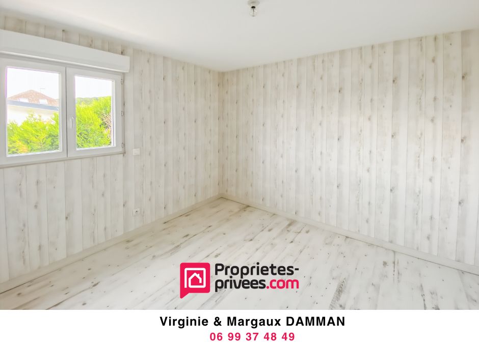 TOURVILLE-LA-RIVIERE Maison individuelle de 2015 - 3 Chambres 4